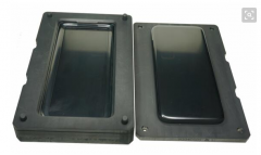 <strong>3D石墨玻璃模具</strong> <strong>3D石墨玻璃模具</strong>